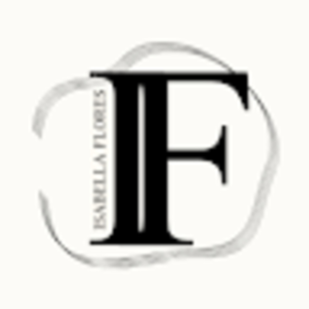 Meet your Posher, Isabella